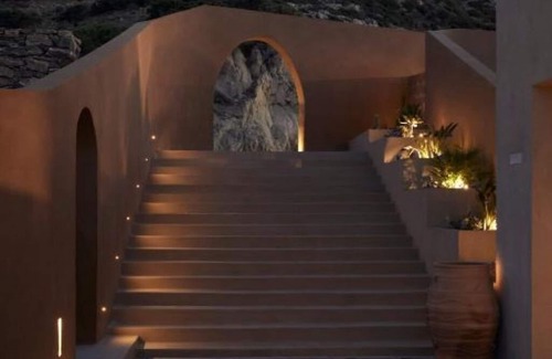 Matala Apartamento | Adama - Luxury Two-Bedroom Maisonette with Private Heated Swimming Pool