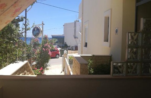 Palaiochora Apartamento | Adamas Rooms