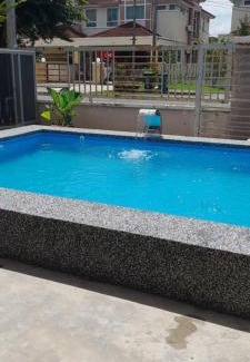 Taman Delima Casa | AdamPoolHomestay