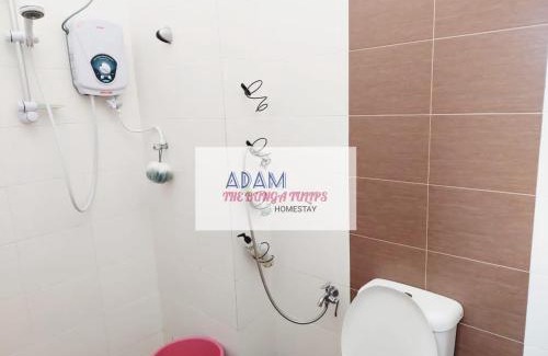 Taman Delima Casa | AdamPoolHomestay