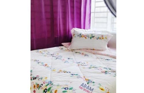 Taman Delima Casa | AdamPoolHomestay