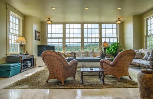 Newfane Cama Y Desayuno | Adams Hill House Retreat - Artist-Architect's Estate, Newfane Vermont