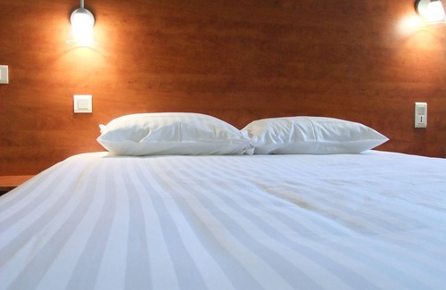 Patrotte Metz-Nord Hotel | Adams Hotel