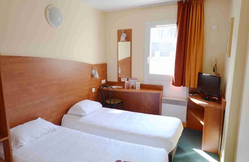 Patrotte Metz-Nord Hotel | Adams Hotel