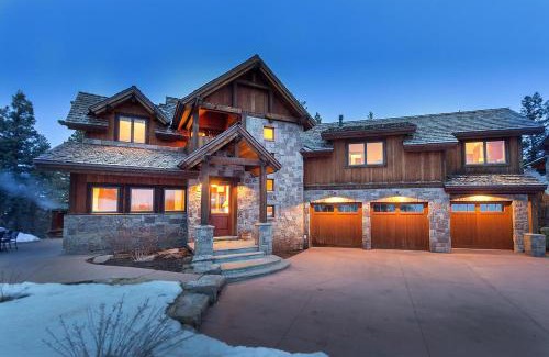 Mountain Village Casa | Adams Ranch Rd - 247