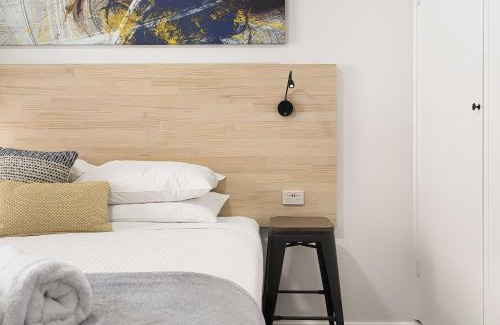 Adamstown Apartamento | Adamstown Short Stay Apartments