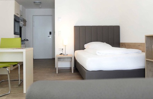 Giessen Apartamento | Adapt Apartments Giessen - Estudio