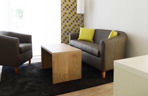 Giessen Apartamento | Adapt Apartments Giessen - Estudio