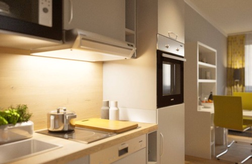 Siegen Apartamento | Adapt Apartments Siegen
