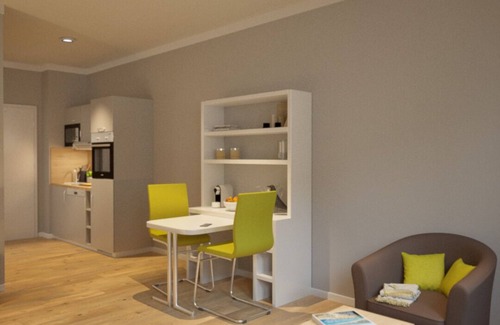 Siegen Apartamento | Adapt Apartments Siegen