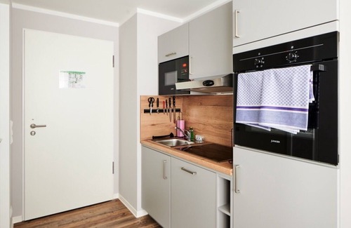 Siegen Apartamento | Adapt Apartments Siegen