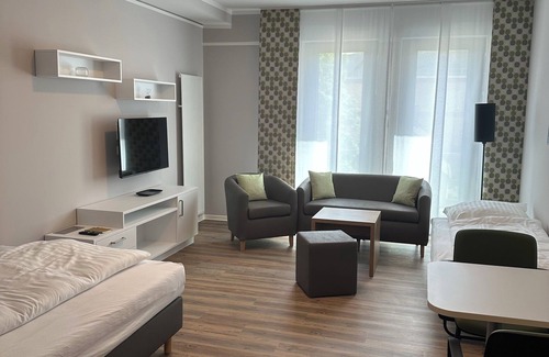 Siegen Apartamento | Adapt Apartments Siegen