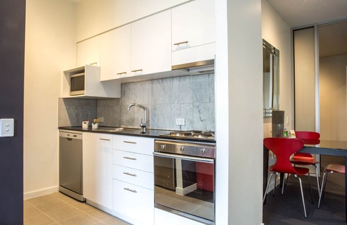 Richmond Apartamento | Adara Hotel Richmond
