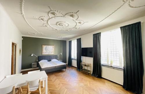 Frederikshavn Casa | aday - Frederikshavn City Center - Luxurious room