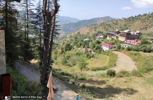 Shimla Casa | ADB Rooms Hotel Devine Point,Shimla