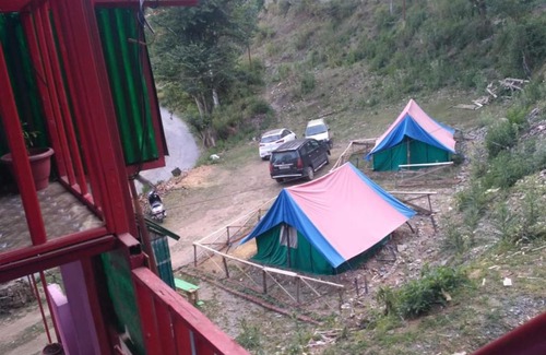 Shimla Casa | ADB Rooms Hotel Devine Point,Shimla