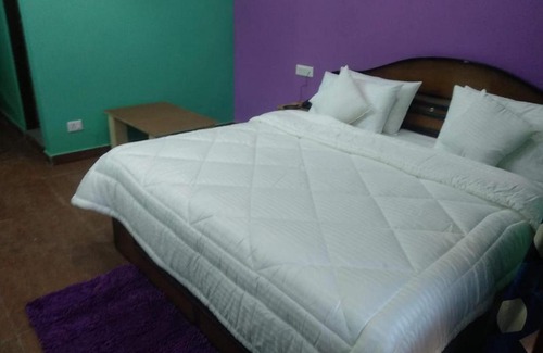 Shimla Casa | ADB Rooms Hotel Devine Point,Shimla