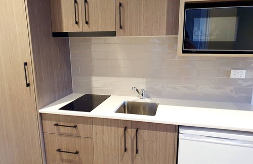 Shepparton Hotel | Addison Motor Inn