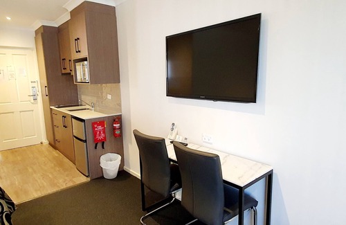 Shepparton Hotel | Addison Motor Inn