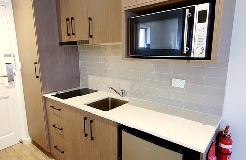 Shepparton Hotel | Addison Motor Inn