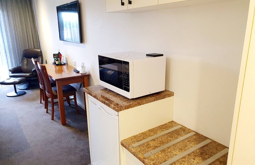 Shepparton Hotel | Addison Motor Inn