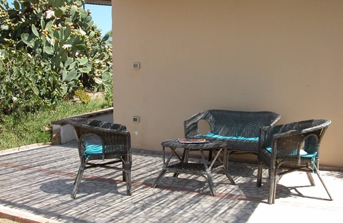 Cala Liberotto Casa | ADDISORA B&B con piscina