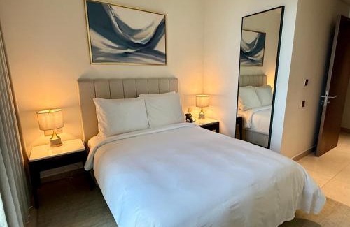 Muharraq Apartamento | Address Beach Resort Residences Bahrain