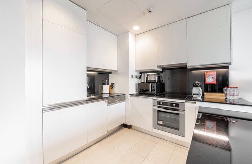 Dubai Marina Apartamento | Address Dubai Marina Residences