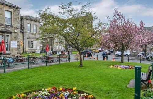 Rothbury Casa | Addycombe Cottage