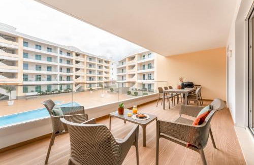 Lagos Apartamento | Adega luxury Lagos Apartment by Algarve Golden Properties