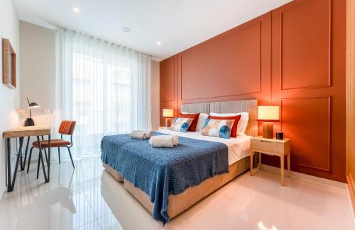 Lagos Apartamento | Adega luxury Lagos Apartment by Algarve Golden Properties