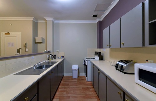 Adelaide Central Business District Apartamento | Adelaide Mansions Serviced Apartments