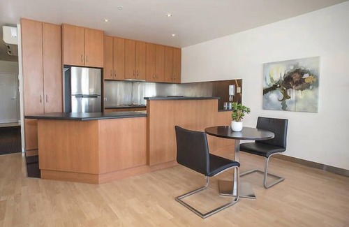 Parkside Apartamento | Adelaide Parkland Torre Apartamento