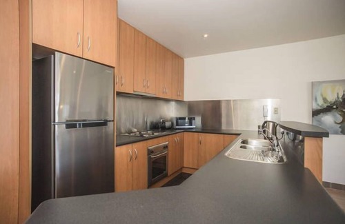 Parkside Apartamento | Adelaide Parkland Torre Apartamento