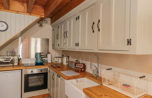 Pickering Cabaña | Adelaide's Cottage