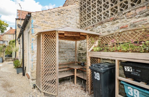 Pickering Cabaña | Adelaide's Cottage