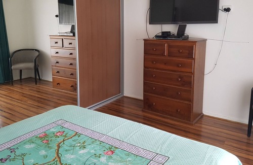 Reynella Casa | Adelaide South Casa familiar para 13 personas con piscina