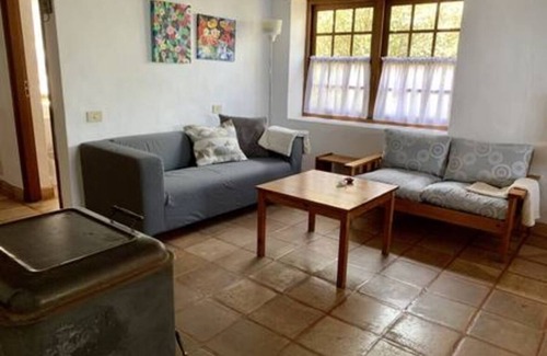 Tesbabo Cabaña | Adelfas Alta - Comfy Rural House, El Hierro