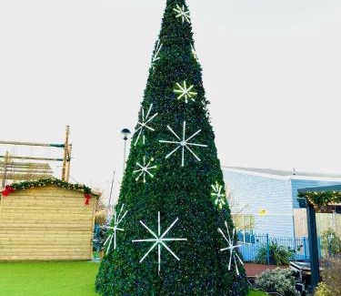 Cayton Bay Casa | Adelfas