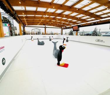 Cayton Bay Casa | Adelfas