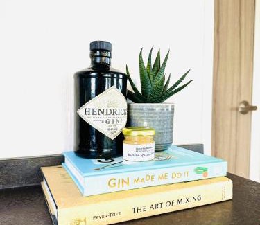 Cayton Bay Casa | Adelfas