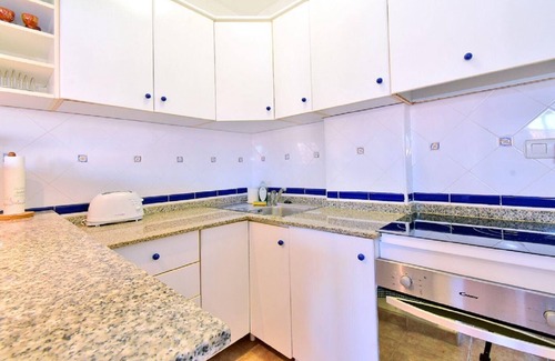 El Algar Apartamento | Adelfas II - 11 with communal pool