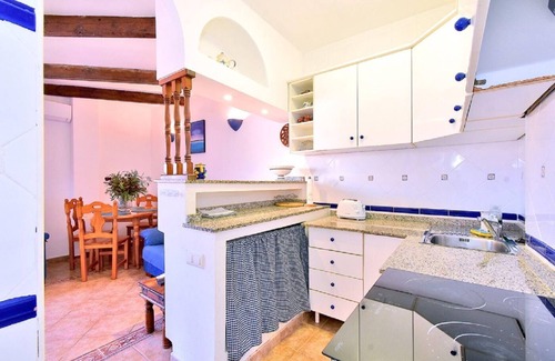 El Algar Apartamento | Adelfas II - 11 with communal pool