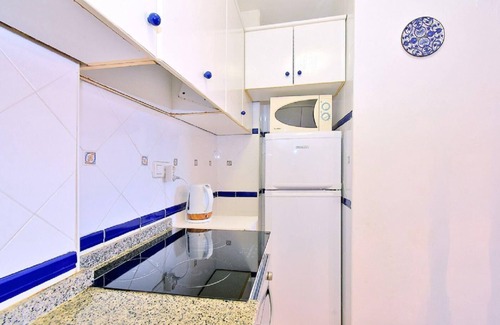 El Algar Apartamento | Adelfas II - 11 with communal pool