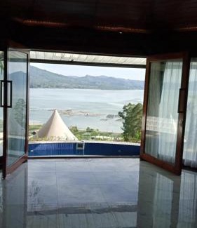 Kintamani Otro | Adelisca Glamping, Villa & Cafe