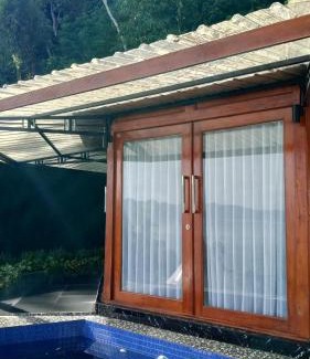 Kintamani Otro | Adelisca Glamping, Villa & Cafe