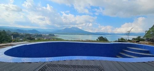 Kintamani Otro | Adelisca Glamping, Villa & Cafe