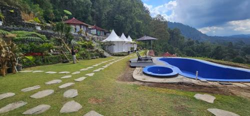 Kintamani Otro | Adelisca Glamping, Villa & Cafe