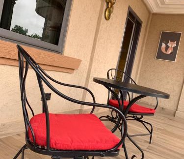 Kumasi Apartamento | Adepa Court Luxury Apartment Services