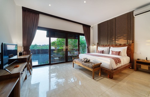 Umalas Complejo | Adepa Resort